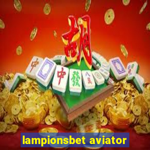 lampionsbet aviator